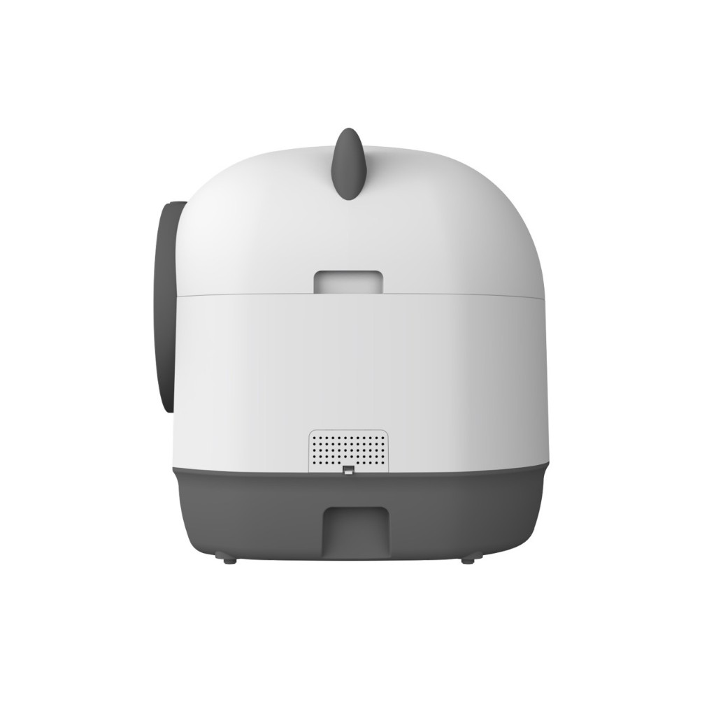 Haven Self Cleaning Litter Box